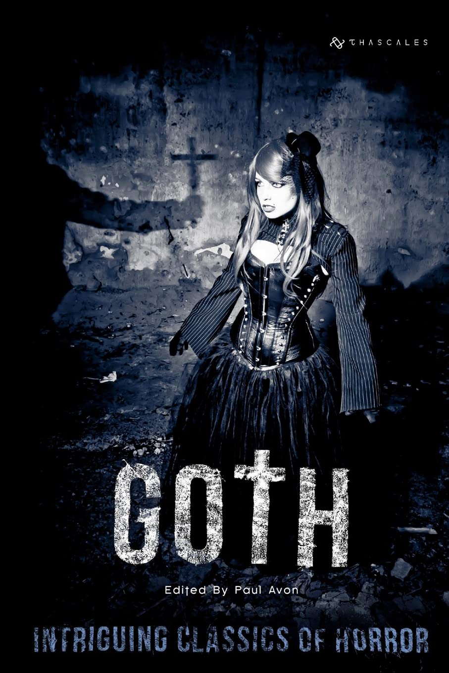 Goth poster