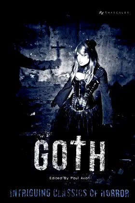 Goth poster