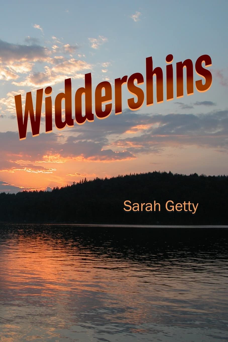 Widdershins poster
