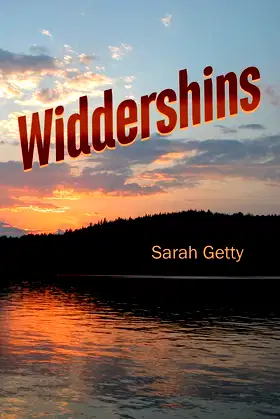 Widdershins poster