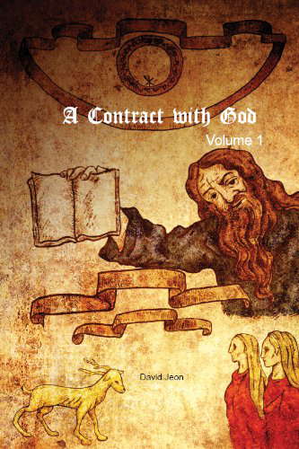 A Contract with God - Volume 1 poster