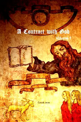 A Contract with God - Volume 1 poster