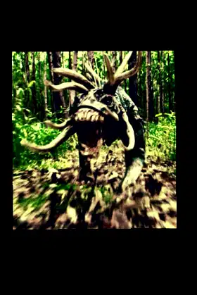 Hell has Risen: Pain Stricken poster