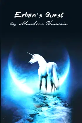 Erhan's Quest poster