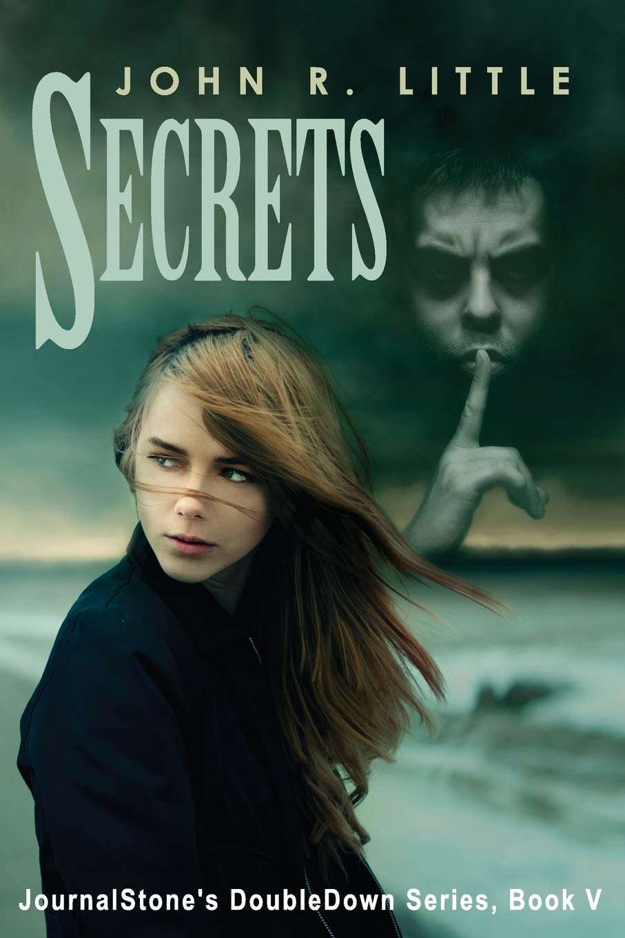 Secrets - Outcast poster