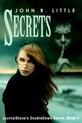 Secrets - Outcast poster