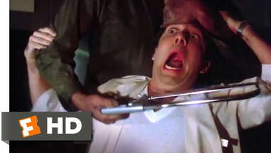 Friday the 13th: The Final Chapter (1984) - Murder in the Morgue Scene (1/10) | Movieclips poster