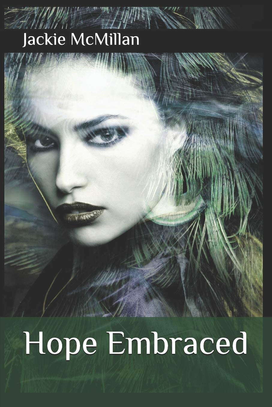 Hope Embraced (Hope series) poster