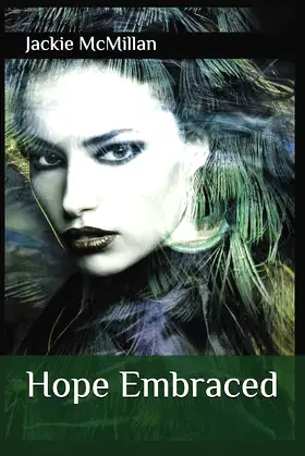 Hope Embraced (Hope series) poster