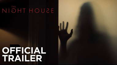 THE NIGHT HOUSE | Official Trailer | Searchlight Pictures poster