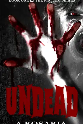 Undead (Finitum) poster