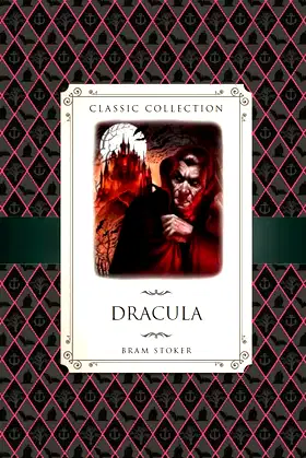 Dracula (Classic Collection) poster