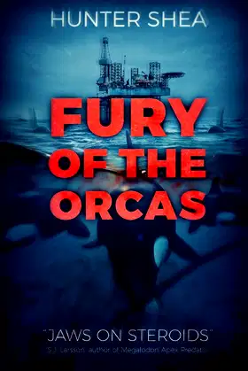 Fury Of The Orcas poster