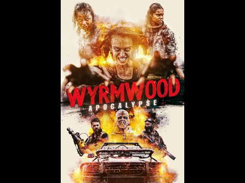 Poster for Wyrmwood: Apocalypse