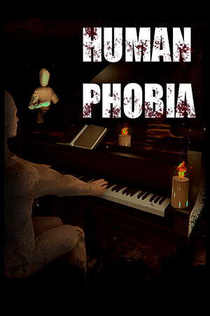Human Phobia poster