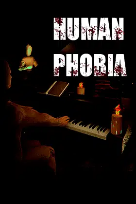 Human Phobia poster