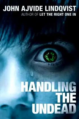 Handling the Undead poster