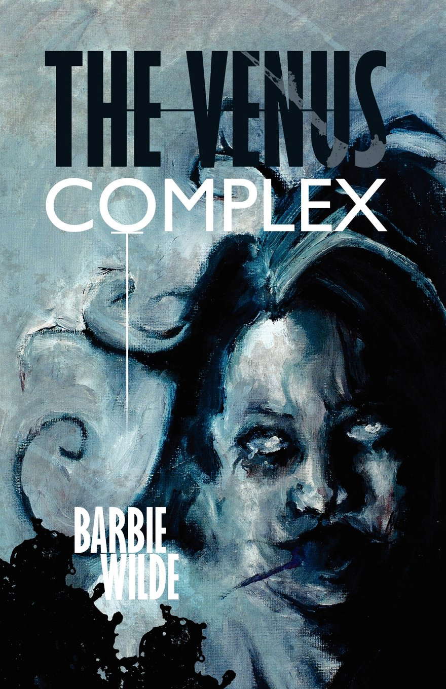 The Venus Complex poster
