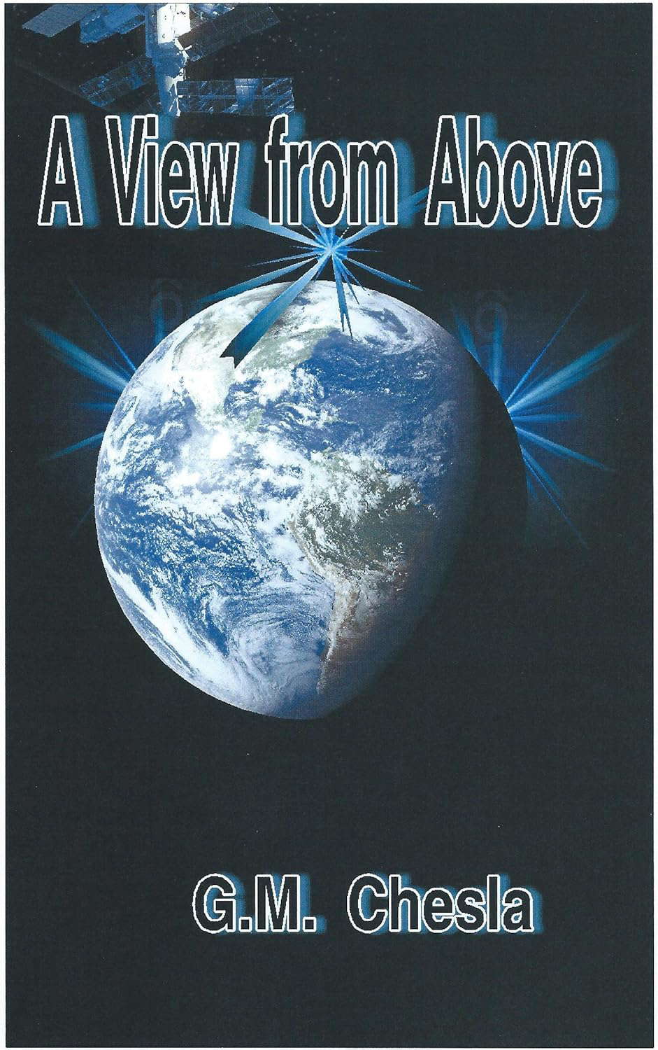 A View from Above poster