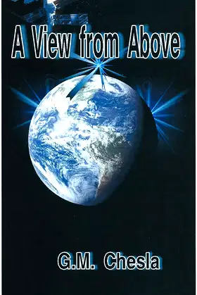 A View from Above poster