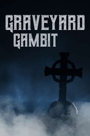 GraveyardGambit poster