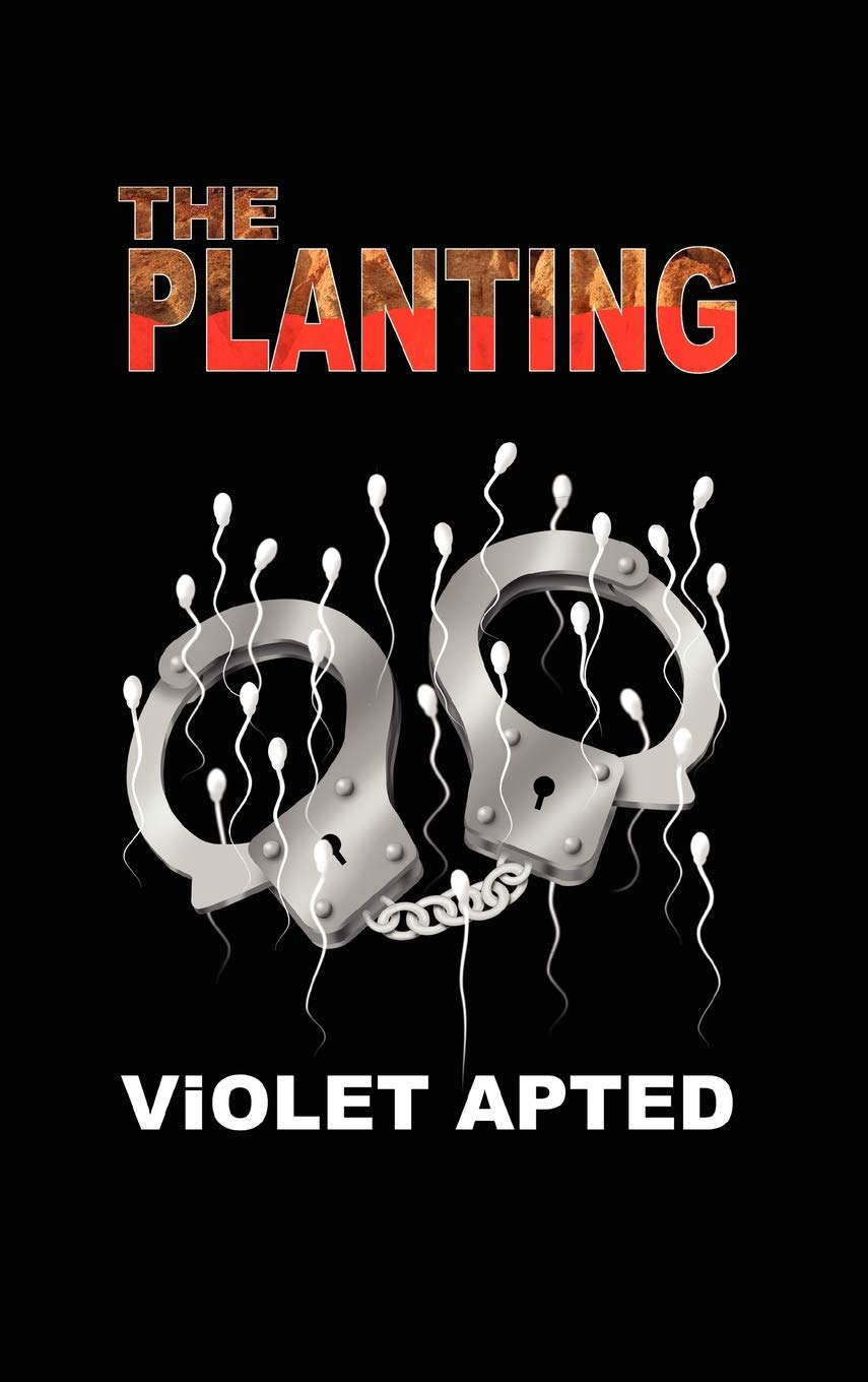 The Planting poster