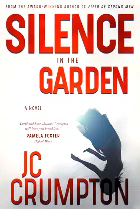 Silence in the Garden poster