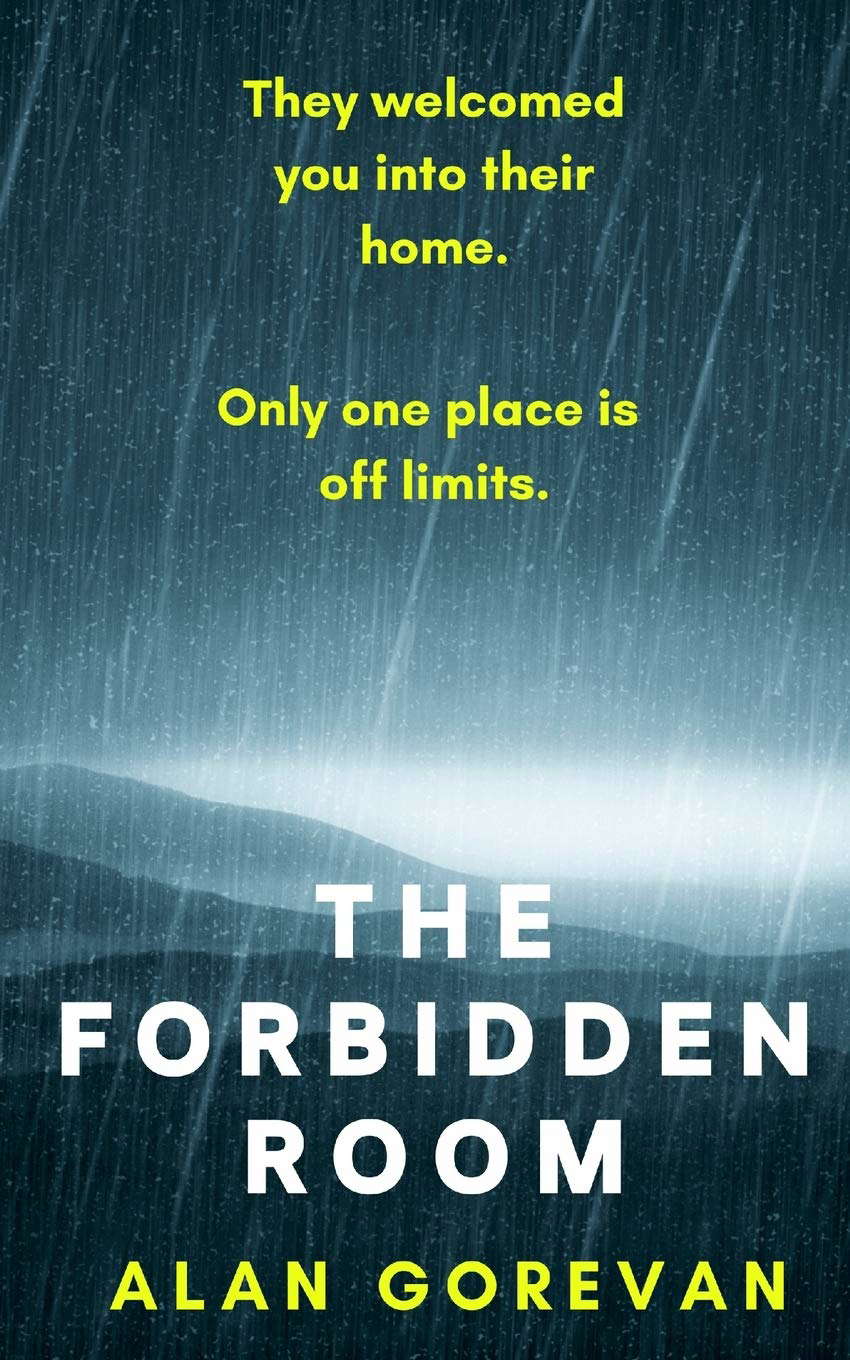 The Forbidden Room poster