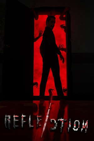 Reflection: The Greed poster