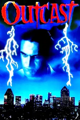 Outcast poster