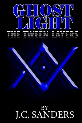 Ghost Light: The Tween Layers (Transic Book 1) poster