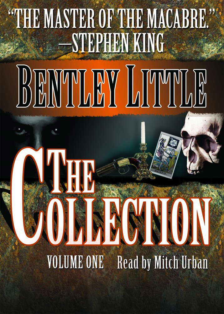 The Collection poster