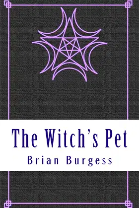 The Witch's Pet (Witch's Lineage) poster