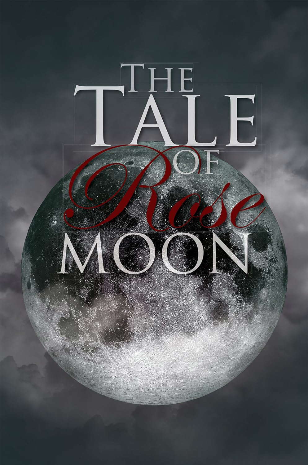 The Tale of Rose Moon poster