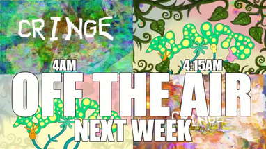 [adult swim] - Off the Air Season 14 Promo poster