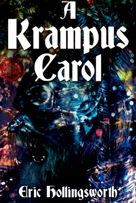 A Krampus Carol poster
