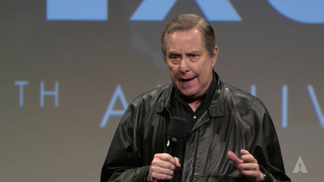 "The Exorcist" at 45: The Origin