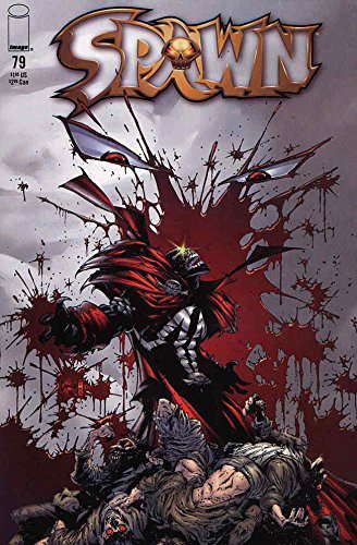 Spawn (79) poster