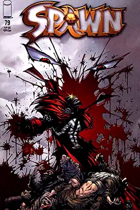 Spawn (79) poster