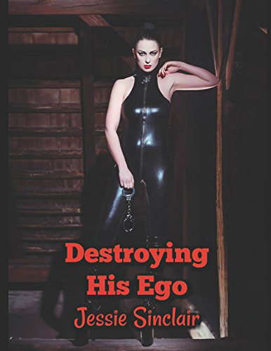 Destroying His Ego poster