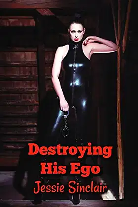 Destroying His Ego poster