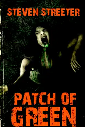 Patch of Green poster