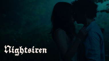 Nightsiren | Official Trailer poster