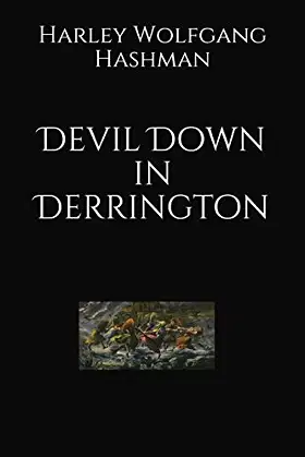 Devil Down in Derrington poster