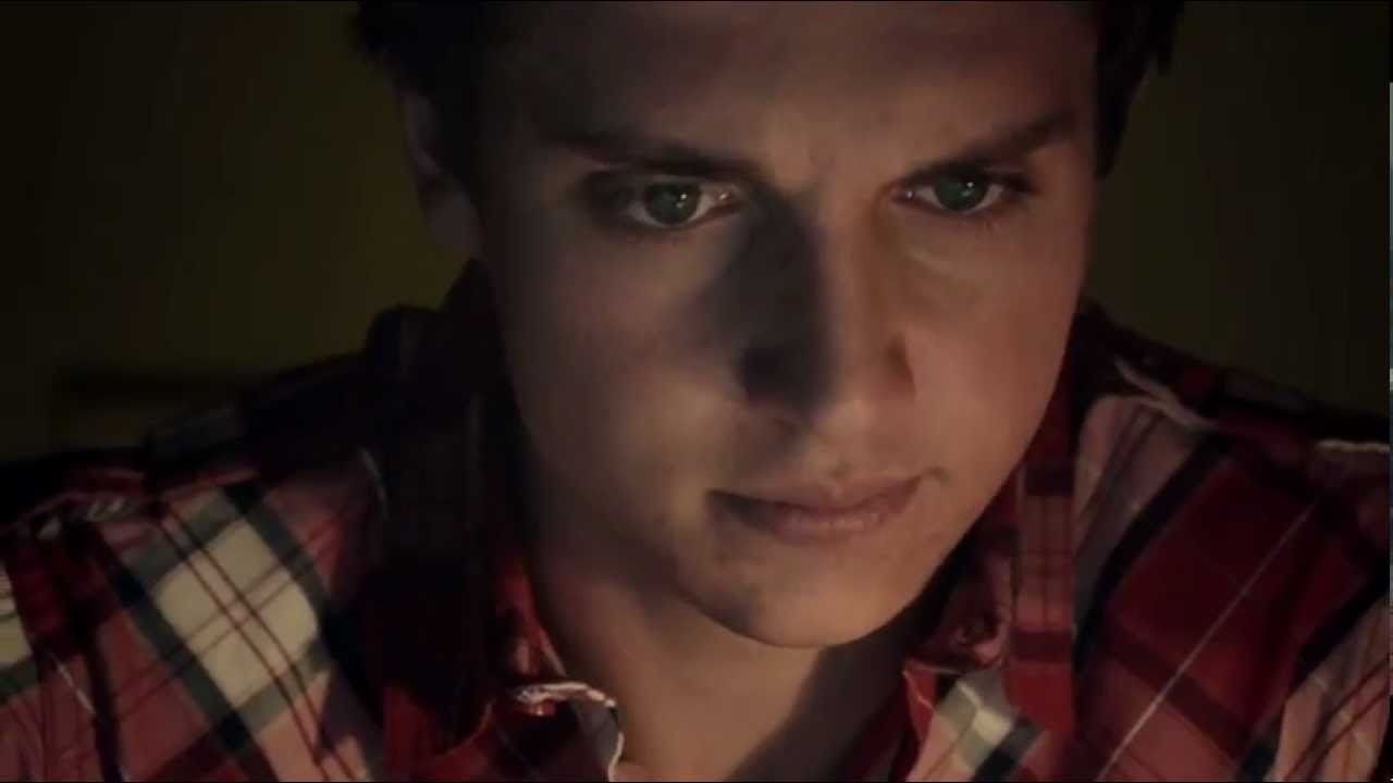 Closed Doors (2011) - Award Winning Short Dark Thriller Film