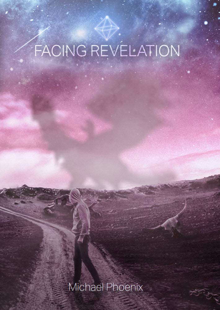 Facing Revelation: An Emerging (Of the First Magnitude Book 1) poster
