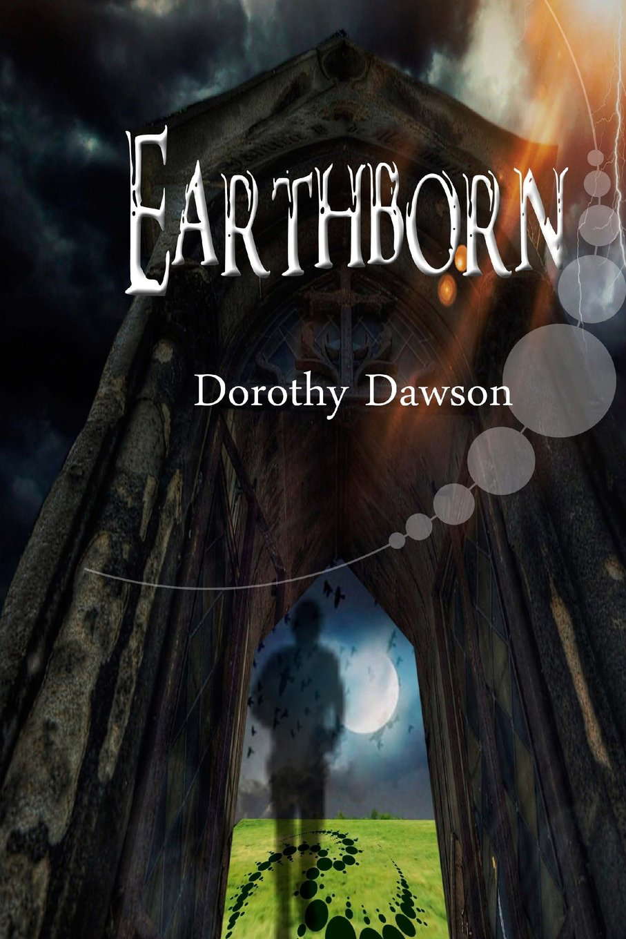 Earthborn poster