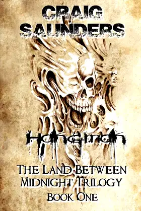 Hangman (The Land Between Midnight Trilogy) poster