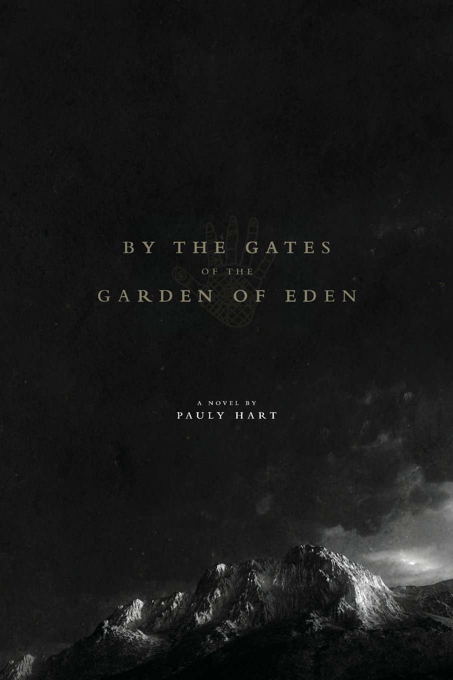 By the Gates of the Garden of Eden (Horror) poster