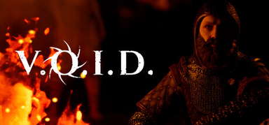 V.O.I.D. - Vexation of Infinite Dungeons capsule